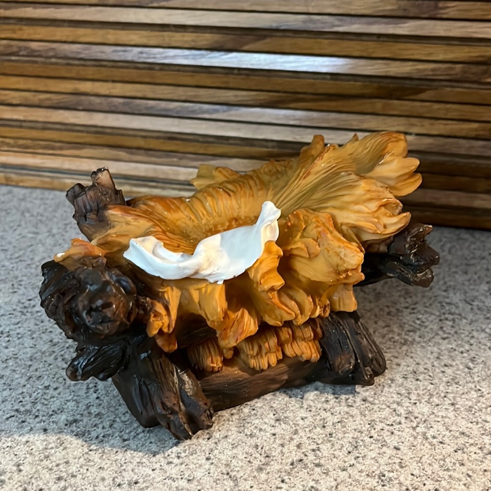 Kurt Adler Replacement Manger for Nativity Set N1059